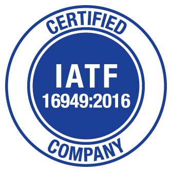 FMOTOS TECH Successfully Passed the IATF 16949:2016 International Automobile Quality Management System