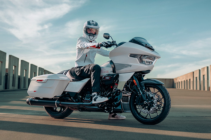 2024 Harley-Davidson Motorcycle Lineup Review | First Look